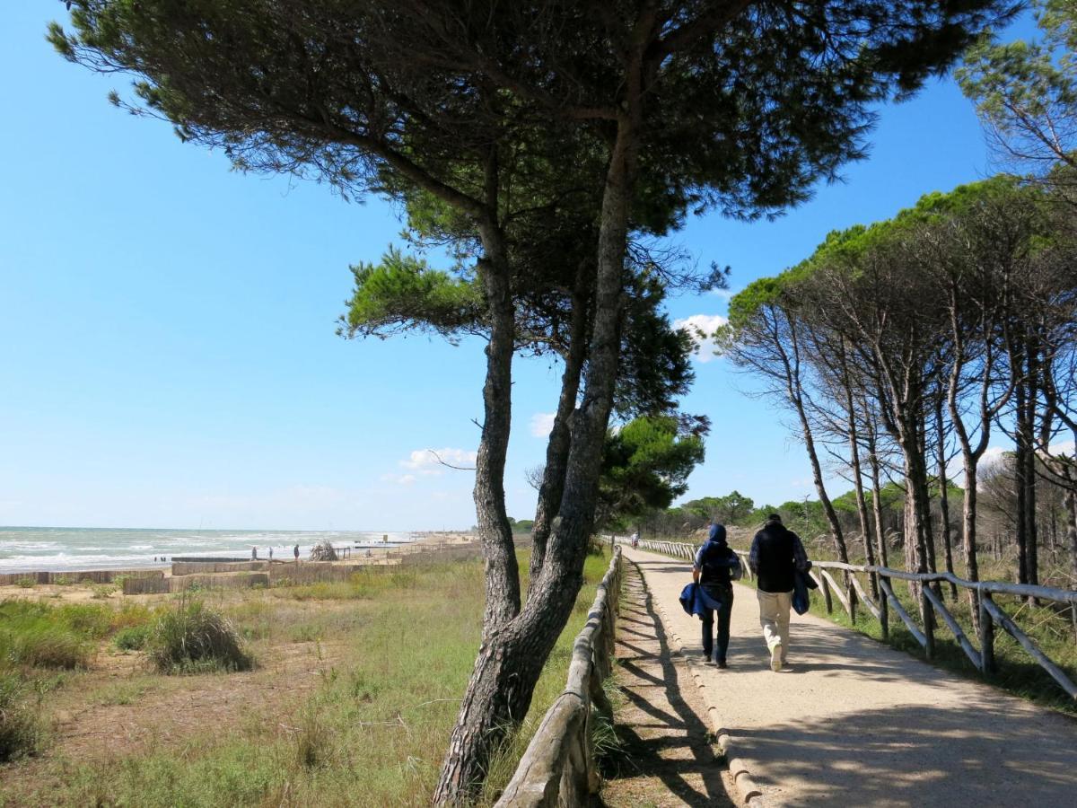 Locazione Turistica Solarium-4 Appartamento