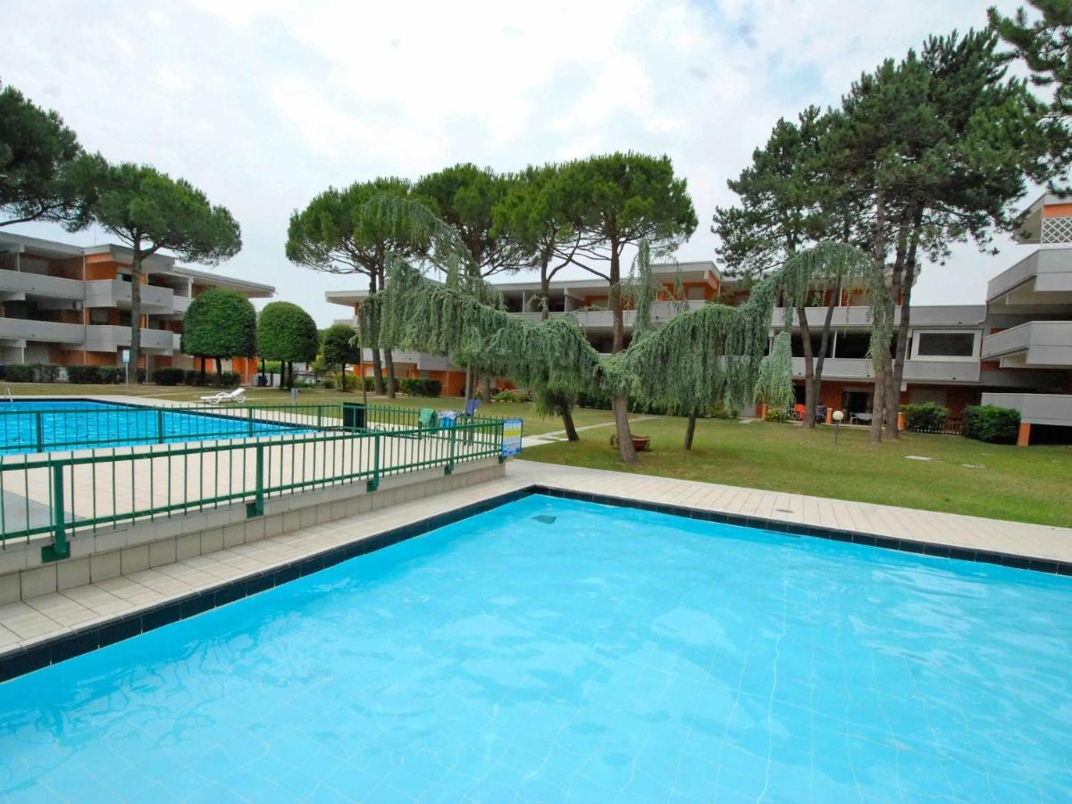 Locazione Turistica Solarium-4 * Bibione