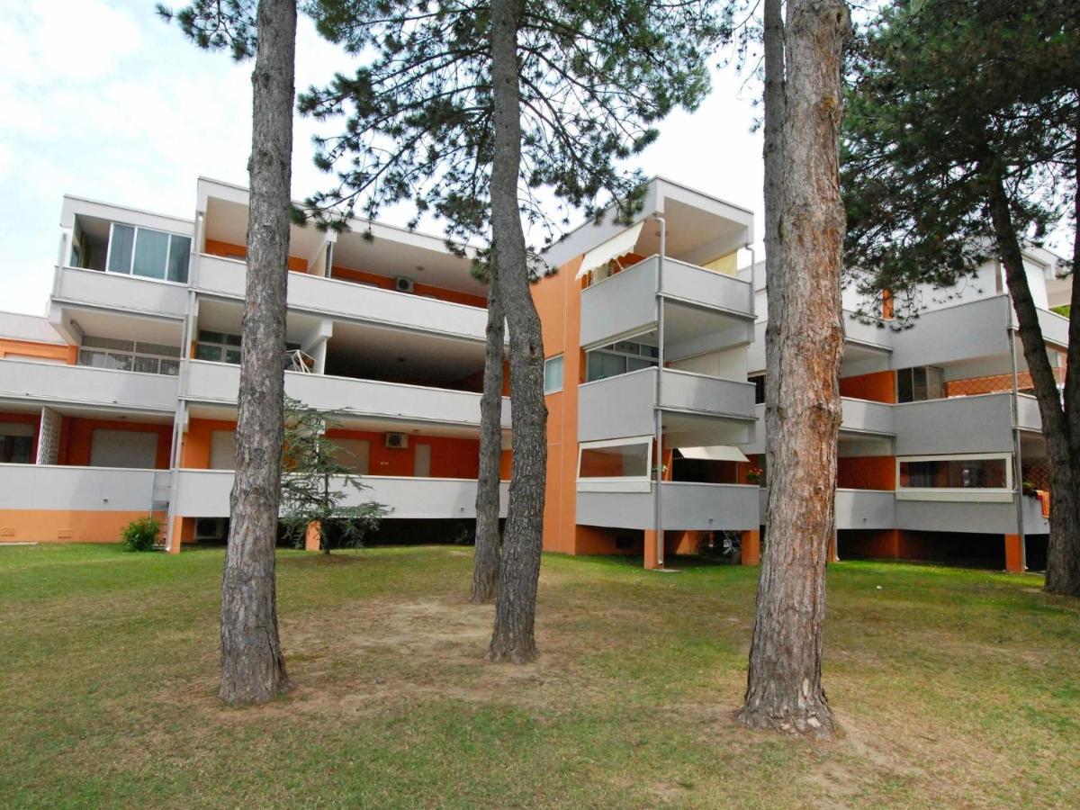Appartamento Locazione Turistica Solarium-4 Bibione