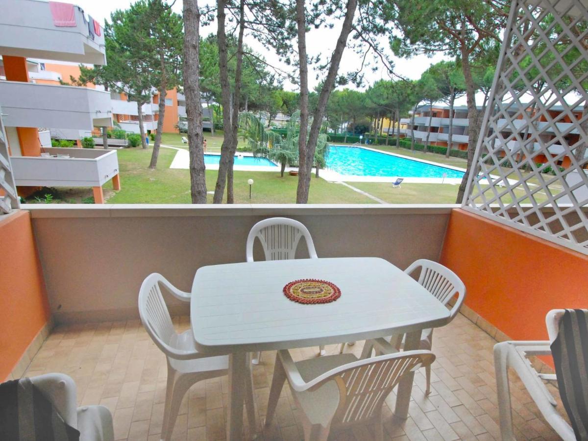 Locazione Turistica Solarium-4 * Bibione