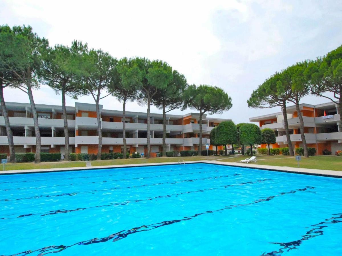 Solarium-4 By Interhome * Bibione