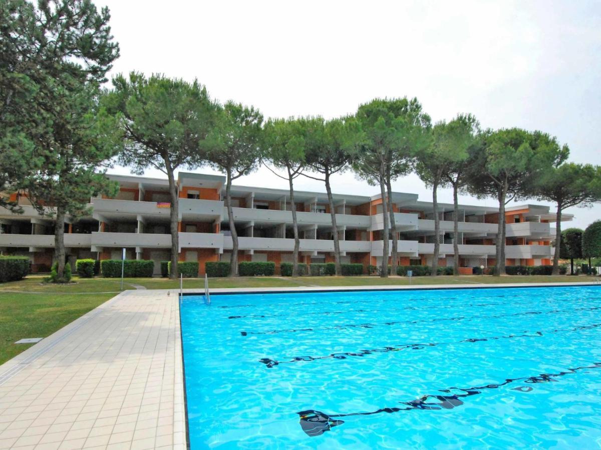 Appartamento Locazione Turistica Solarium-4 Bibione