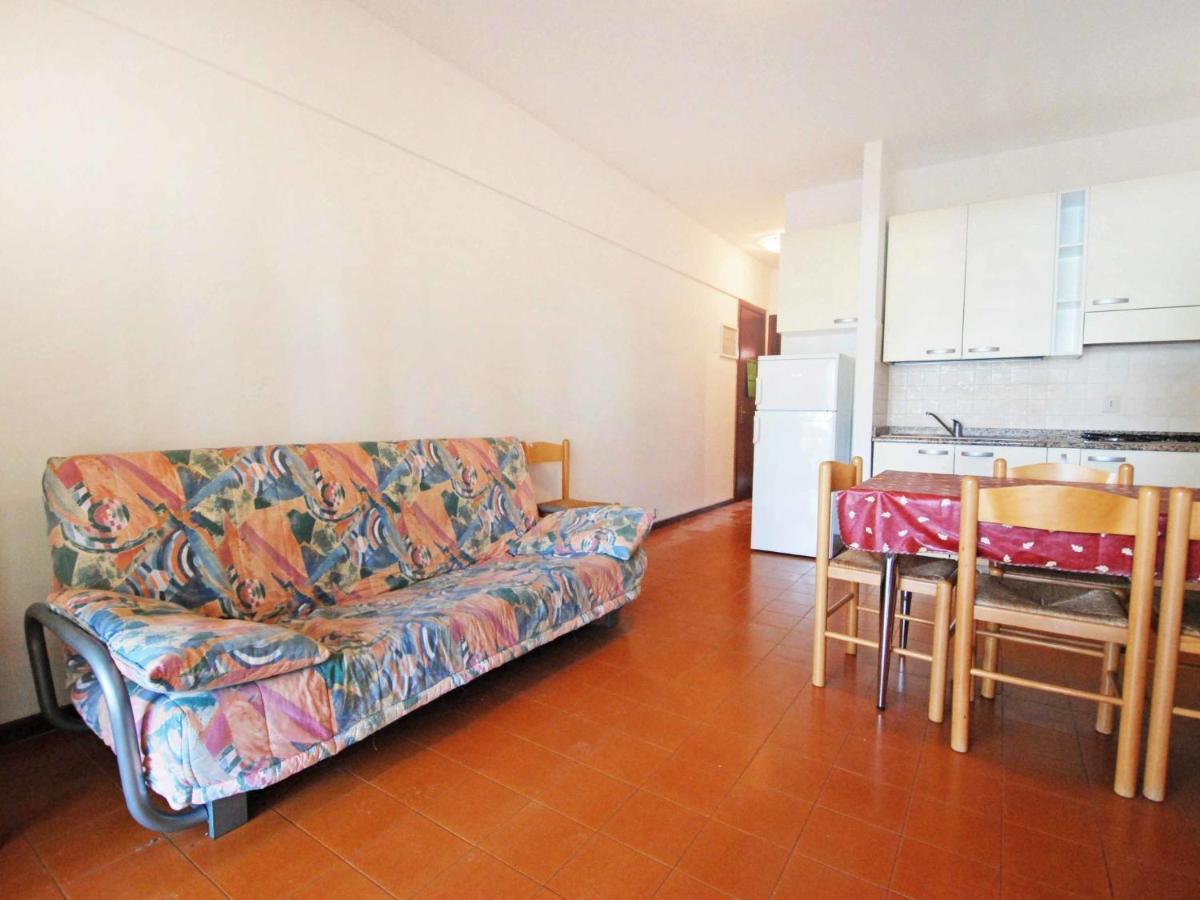 Solarium-4 By Interhome Apartment