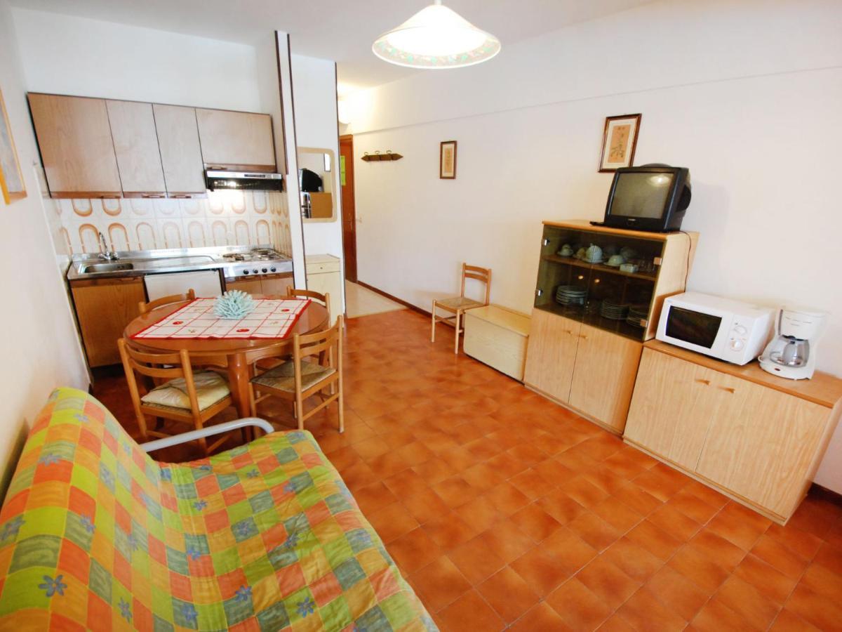 Apartment Solarium-4 By Interhome Bibione