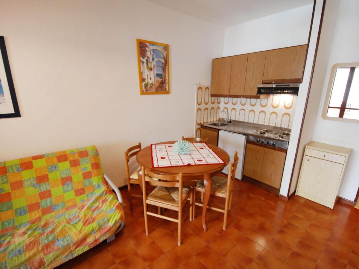 Appartamento Locazione Turistica Solarium-4 *