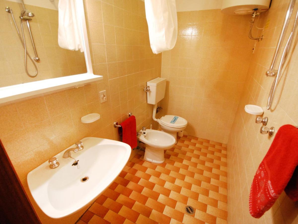 Locazione Turistica Solarium-4 *