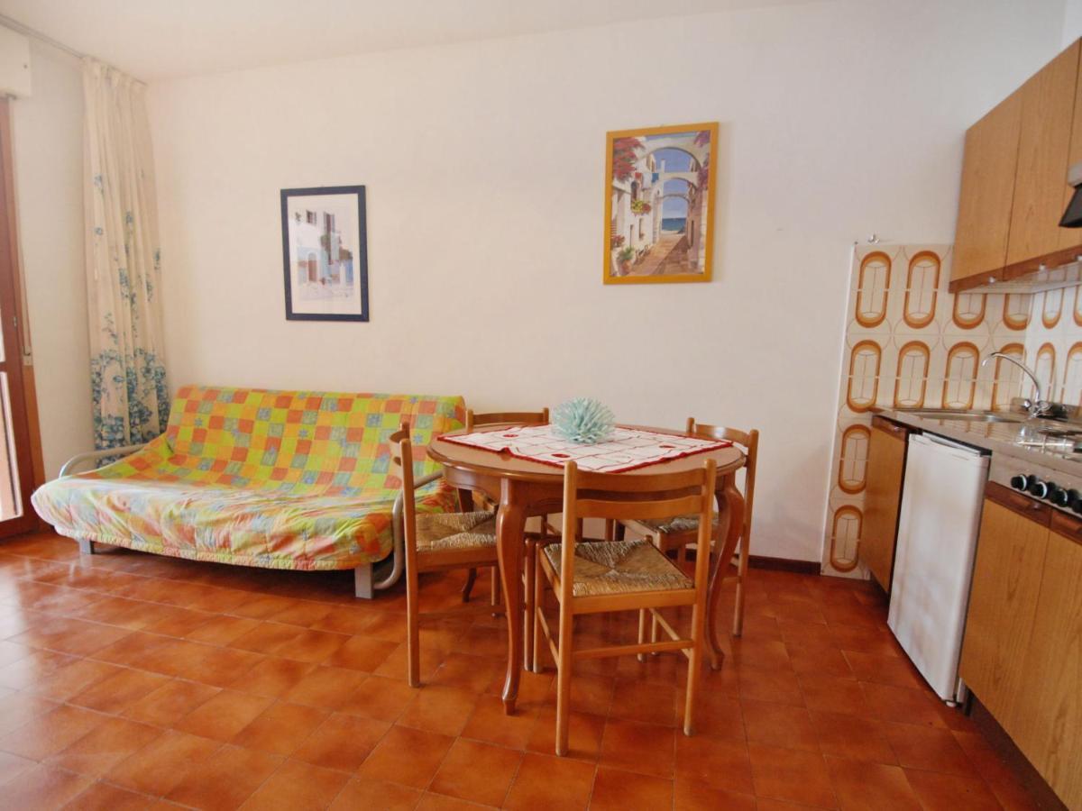 Appartamento Locazione Turistica Solarium-4 *