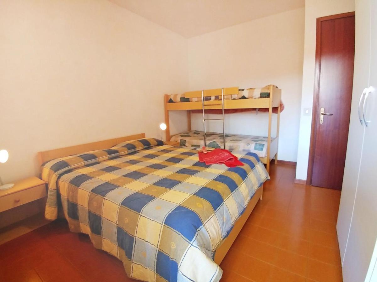 Solarium-4 By Interhome * Bibione