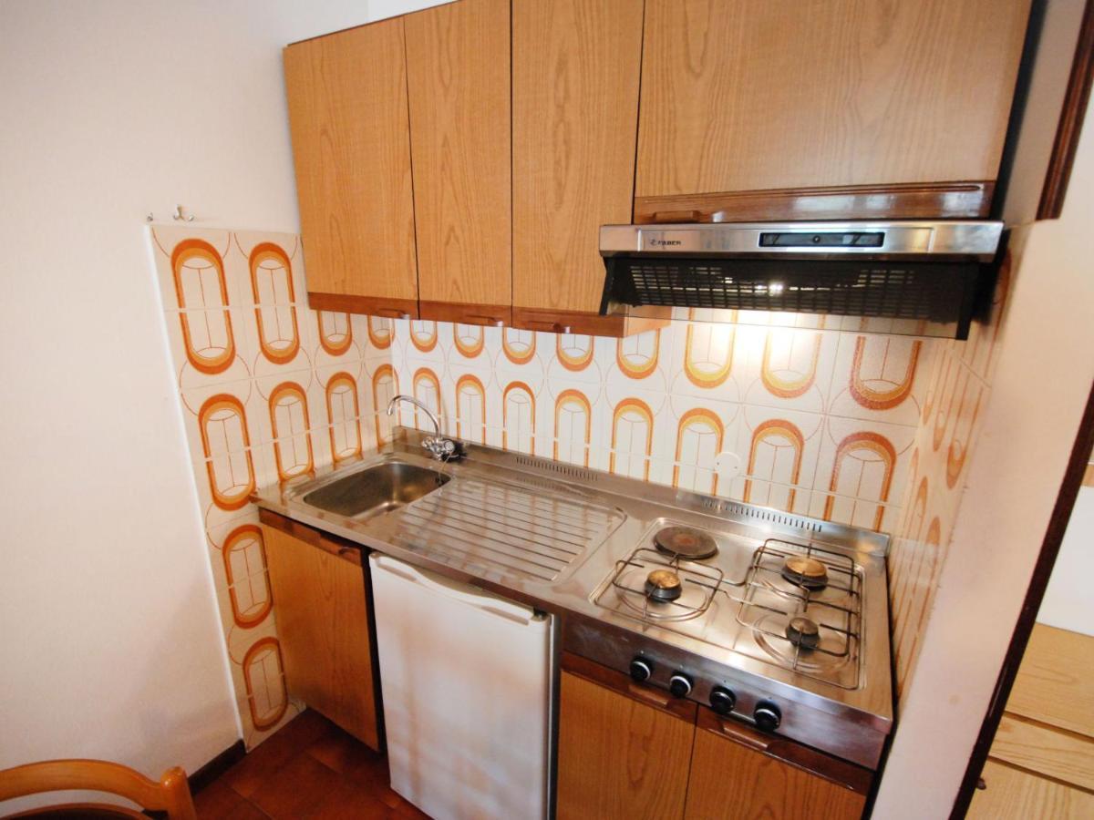 Solarium-4 By Interhome * Bibione