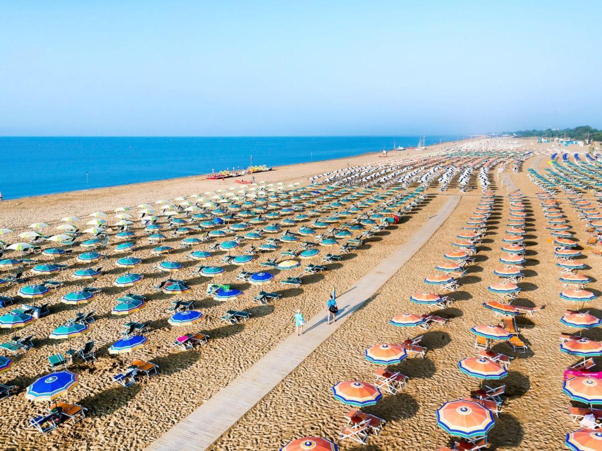 Locazione Turistica Solarium-4 *