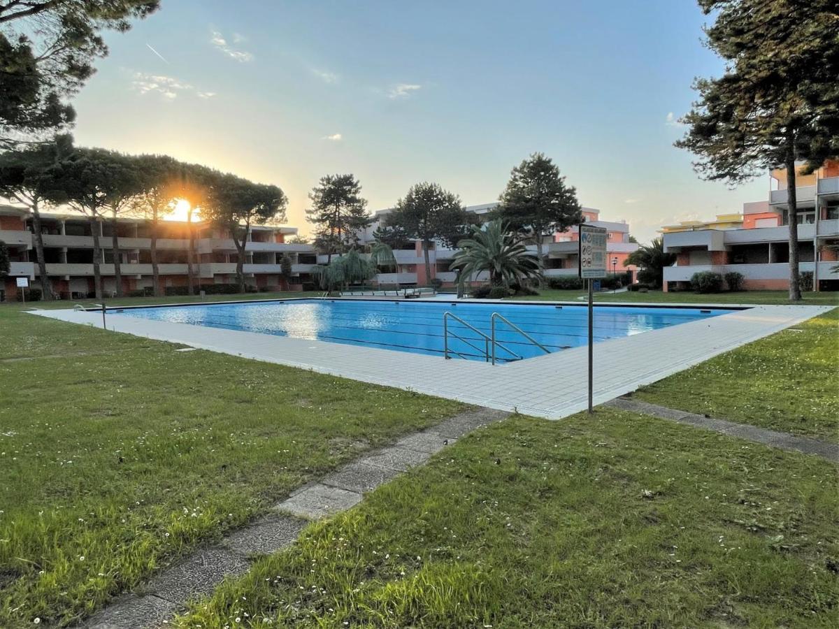 Locazione Turistica Solarium-4 *